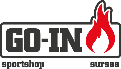 Hauptlogo, Gutscheine, Intern (Toolbar), Intern (Auswahlbox) GO-IN Sportshop